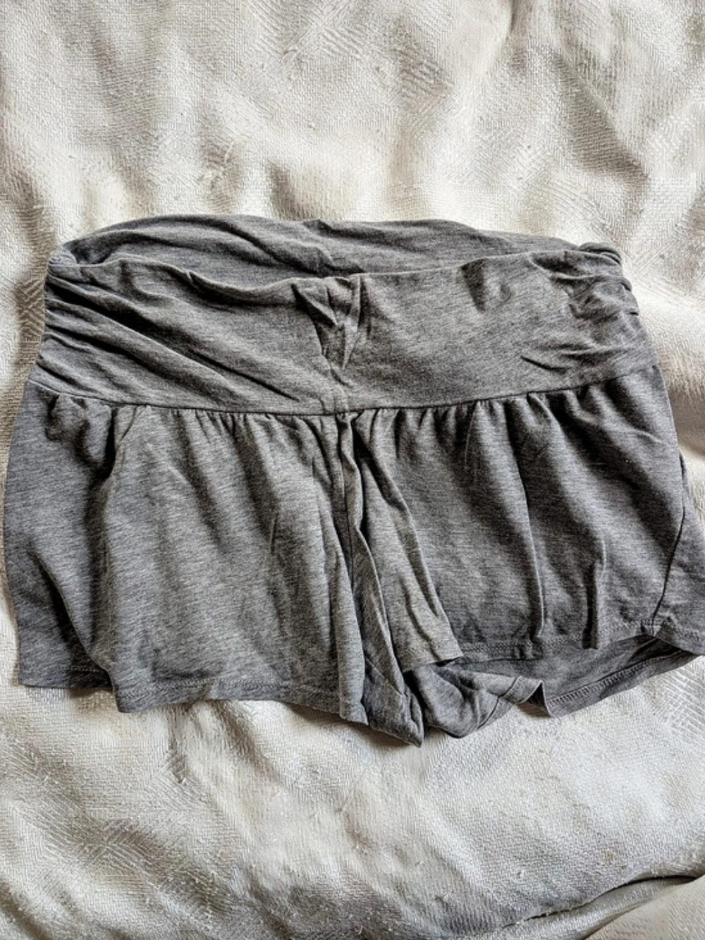 Maternity pajamas Shorts